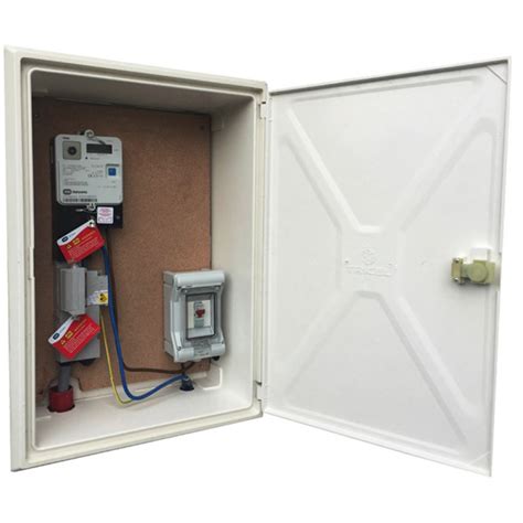 electric meter box for sale|outside box for electric meter.